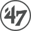 '47 Brand